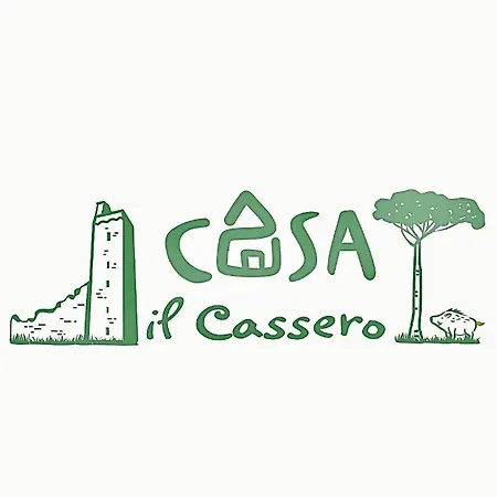 Apartamento Casa Il Cassero *