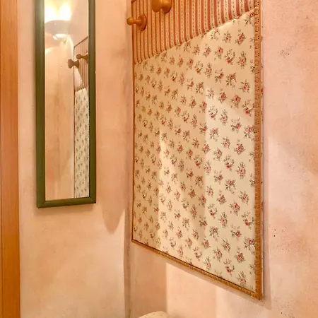 Casa Il Cassero Castiglion Fiorentino