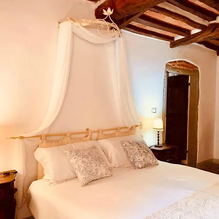 Apartamento Casa Il Cassero *
