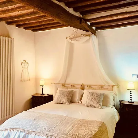 Casa Il Cassero Apartamento