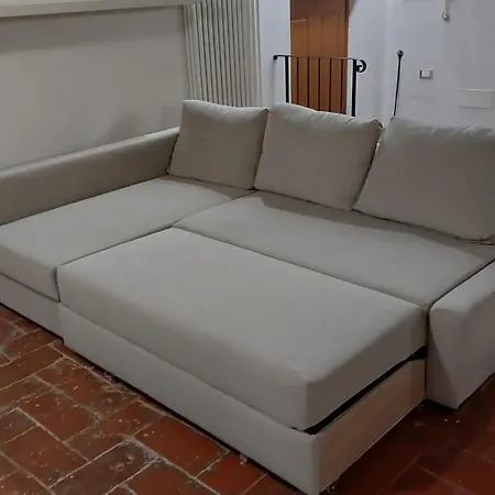 Casa Il Cassero Apartamento