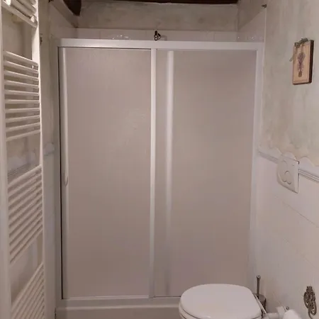 Casa Il Cassero * Castiglion Fiorentino