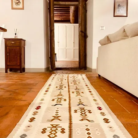 Casa Il Cassero * Castiglion Fiorentino