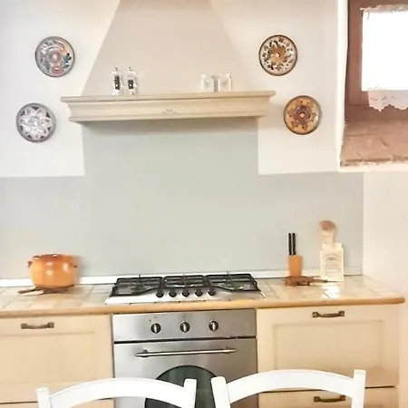 Casa Il Cassero Castiglion Fiorentino